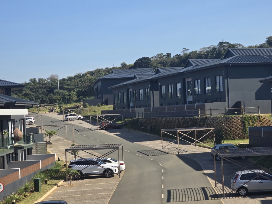 1 Bedroom Property for Sale in Zimbali Coastal Resort Estate KwaZulu-Natal