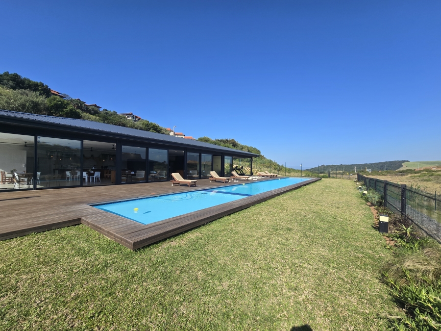 1 Bedroom Property for Sale in Zimbali Coastal Resort Estate KwaZulu-Natal