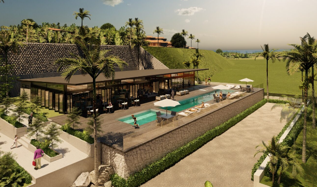 2 Bedroom Property for Sale in Zimbali Coastal Resort Estate KwaZulu-Natal