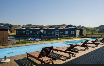 2 Bedroom Property for Sale in Zimbali Coastal Resort Estate KwaZulu-Natal
