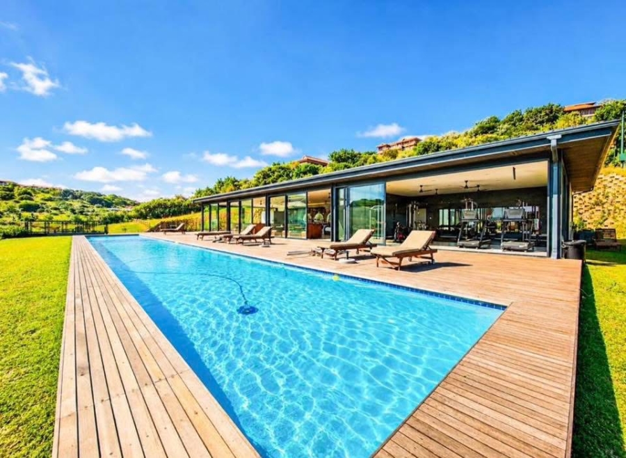 2 Bedroom Property for Sale in Zimbali Coastal Resort Estate KwaZulu-Natal