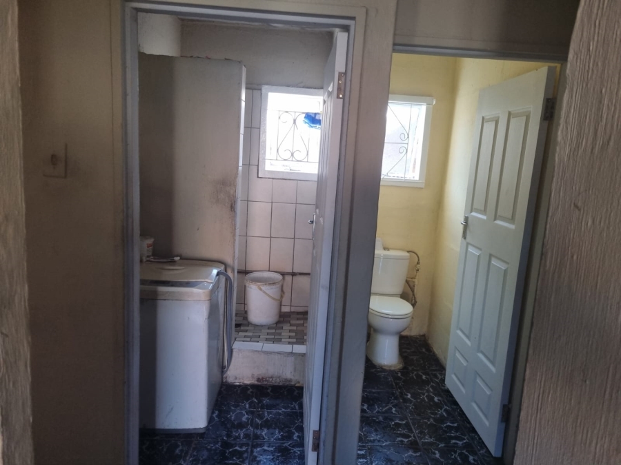 2 Bedroom Property for Sale in Palmview KwaZulu-Natal