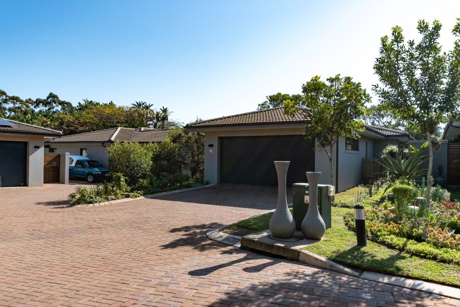 3 Bedroom Property for Sale in Brettenwood Coastal Estate KwaZulu-Natal