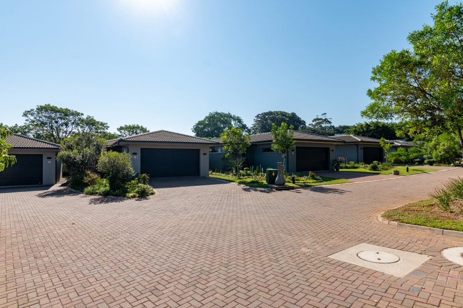 3 Bedroom Property for Sale in Brettenwood Coastal Estate KwaZulu-Natal