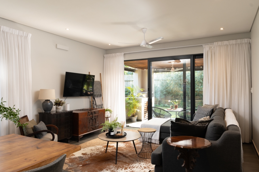 3 Bedroom Property for Sale in Brettenwood Coastal Estate KwaZulu-Natal