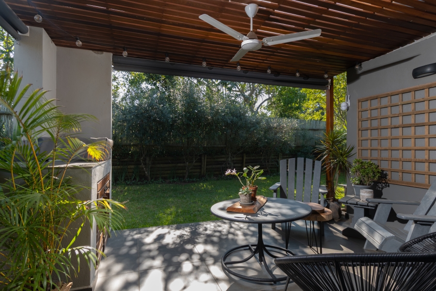 3 Bedroom Property for Sale in Brettenwood Coastal Estate KwaZulu-Natal