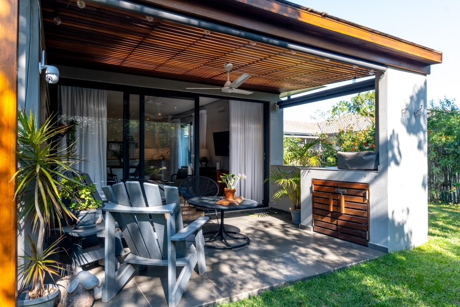 3 Bedroom Property for Sale in Brettenwood Coastal Estate KwaZulu-Natal