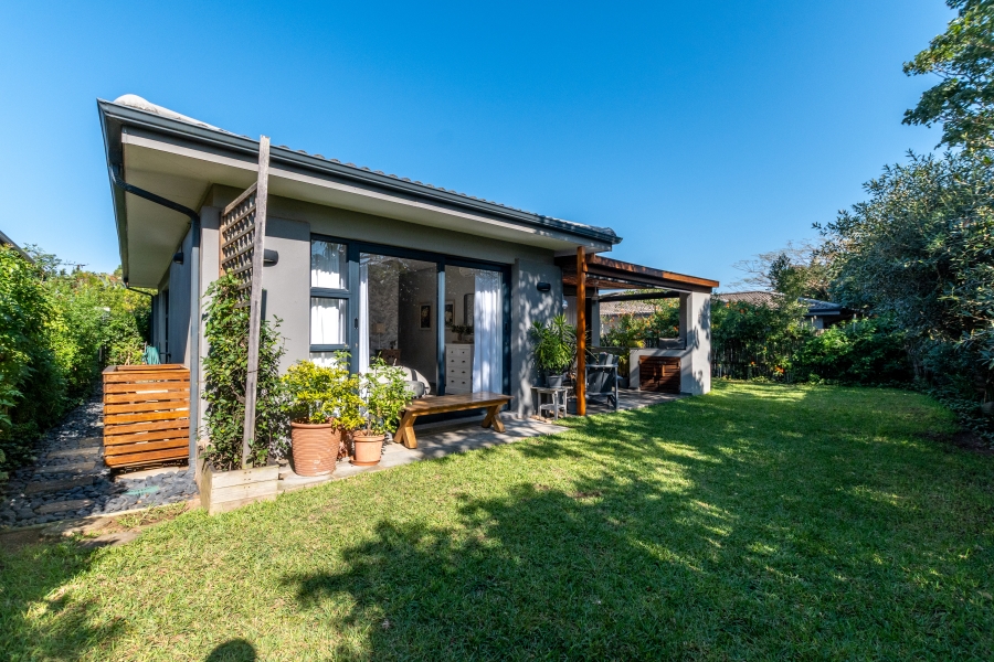 3 Bedroom Property for Sale in Brettenwood Coastal Estate KwaZulu-Natal