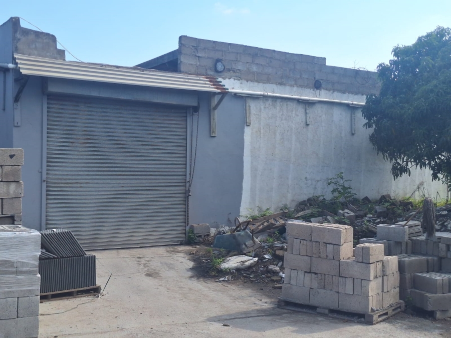 Commercial Property for Sale in Gingindlovu KwaZulu-Natal