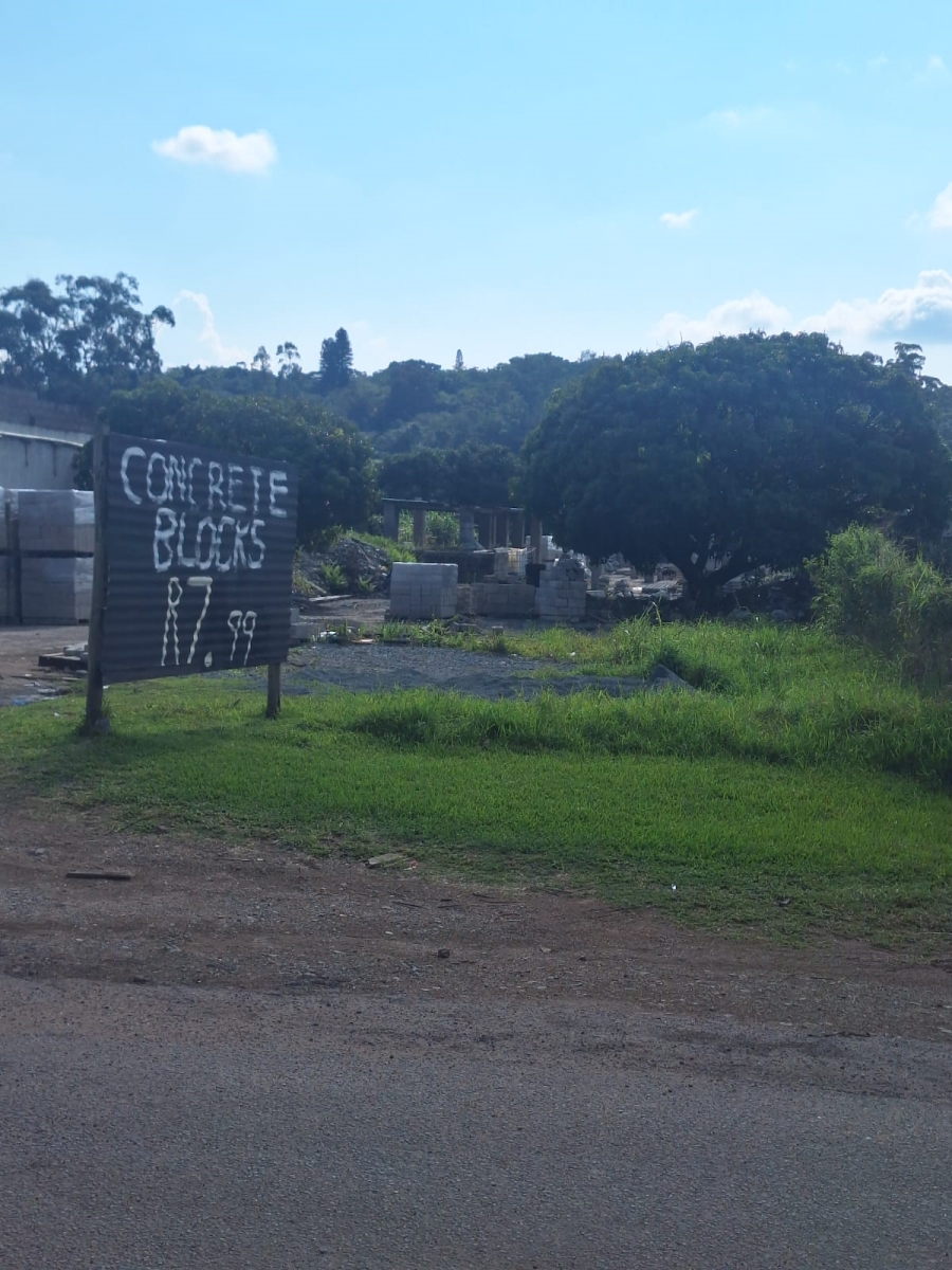 Commercial Property for Sale in Gingindlovu KwaZulu-Natal