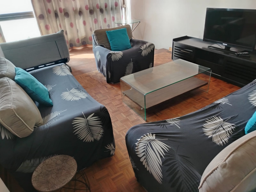 2 Bedroom Property for Sale in South Beach KwaZulu-Natal