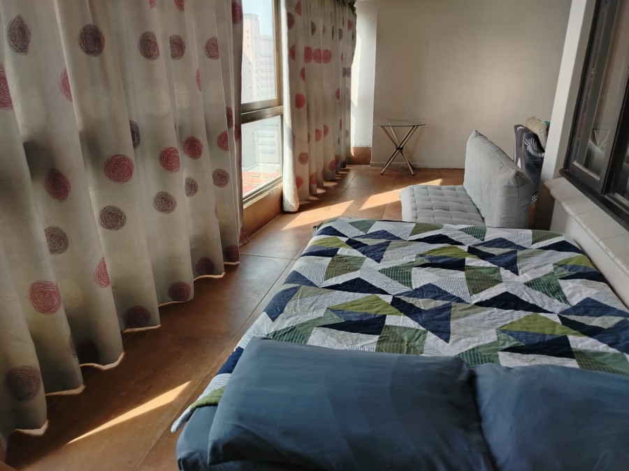 2 Bedroom Property for Sale in South Beach KwaZulu-Natal
