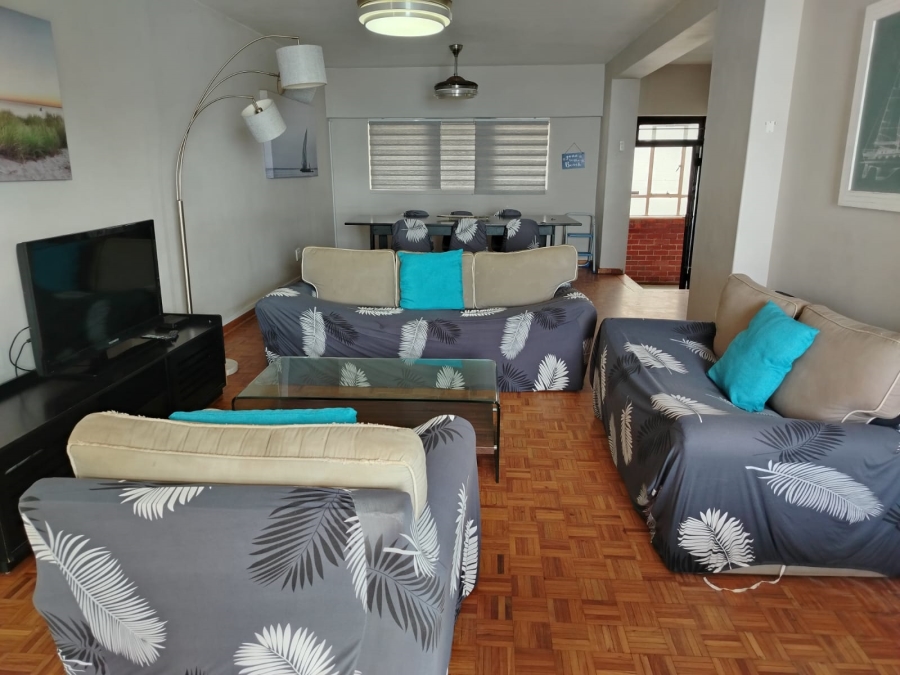 2 Bedroom Property for Sale in South Beach KwaZulu-Natal