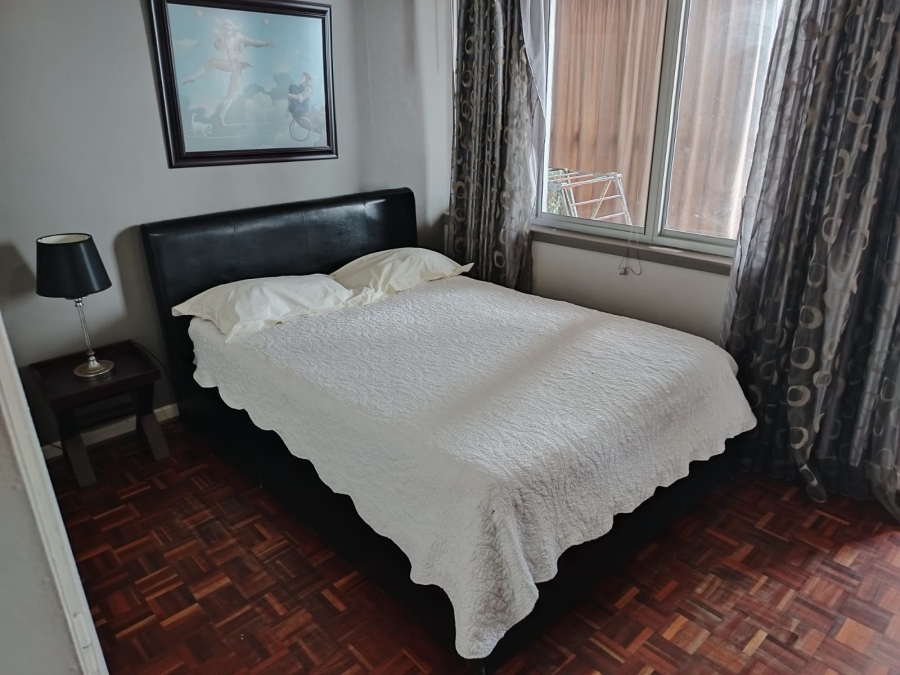 2 Bedroom Property for Sale in South Beach KwaZulu-Natal