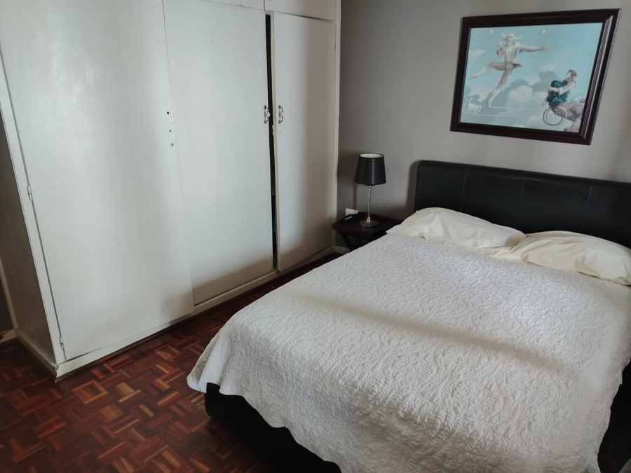2 Bedroom Property for Sale in South Beach KwaZulu-Natal