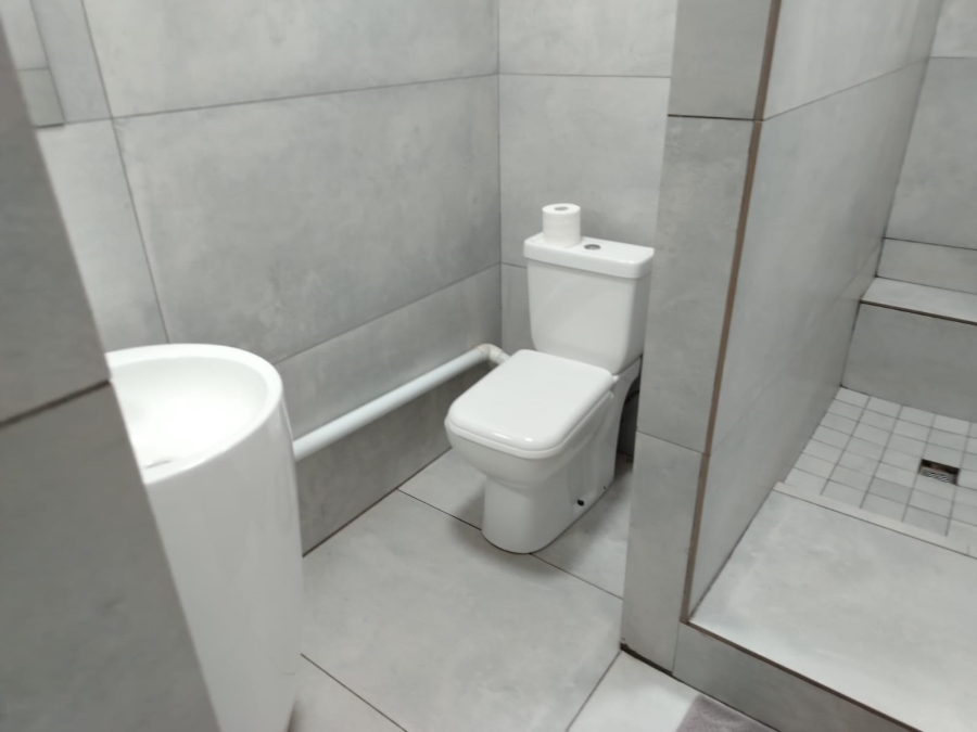 2 Bedroom Property for Sale in South Beach KwaZulu-Natal