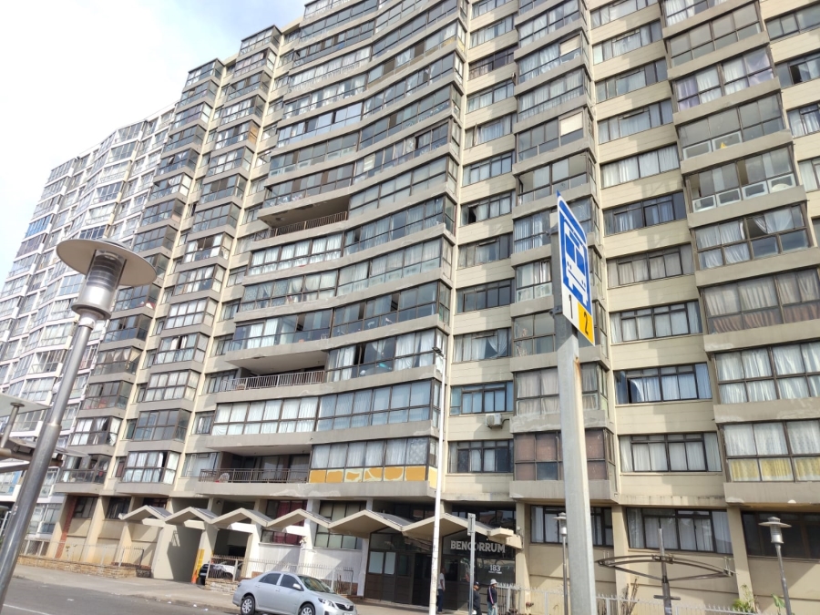 2 Bedroom Property for Sale in South Beach KwaZulu-Natal