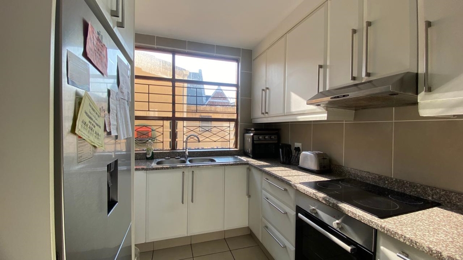 3 Bedroom Property for Sale in Glenwood KwaZulu-Natal