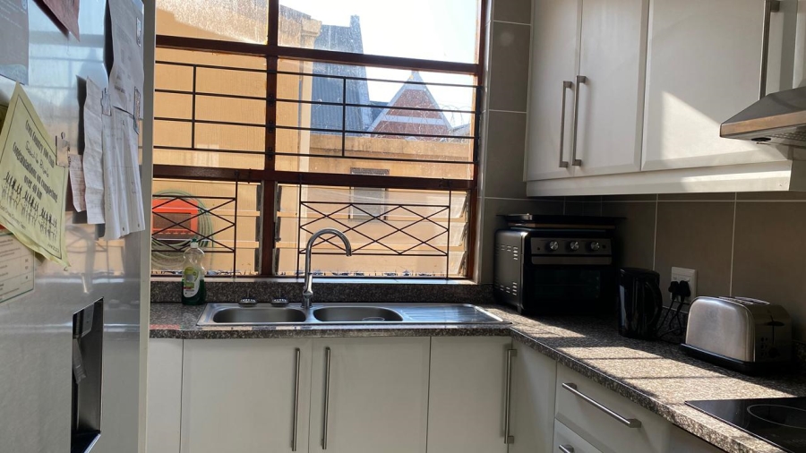 3 Bedroom Property for Sale in Glenwood KwaZulu-Natal