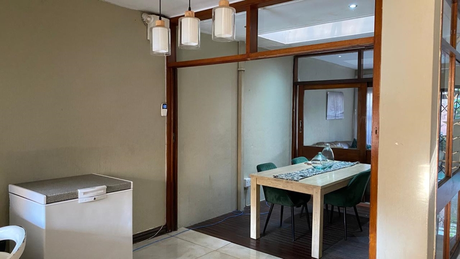 3 Bedroom Property for Sale in Glenwood KwaZulu-Natal