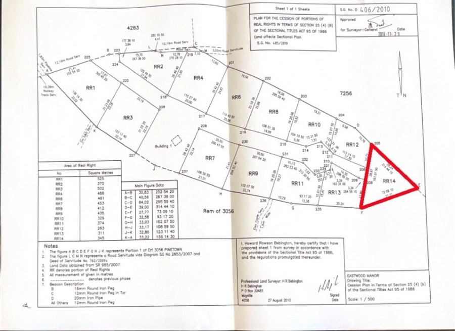 0 Bedroom Property for Sale in Paradise Valley KwaZulu-Natal
