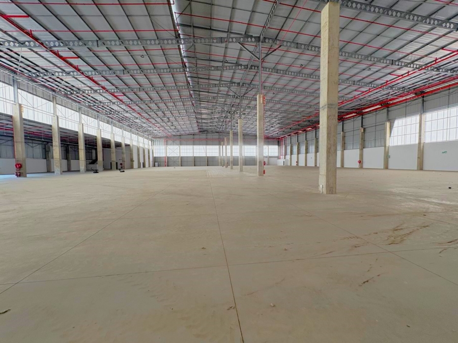 To Let Commercial Property for Rent in Cornubia KwaZulu-Natal