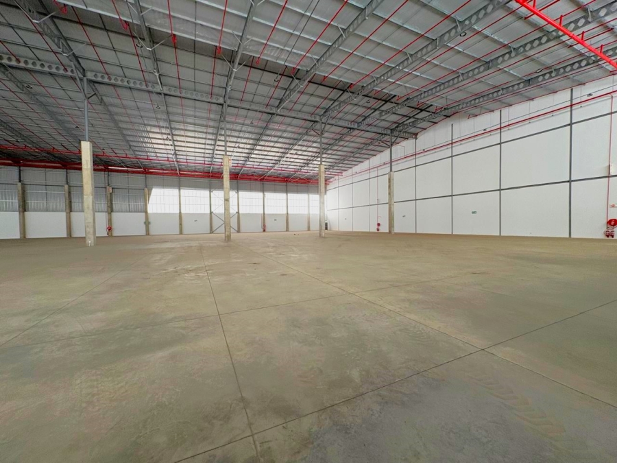 To Let Commercial Property for Rent in Cornubia KwaZulu-Natal