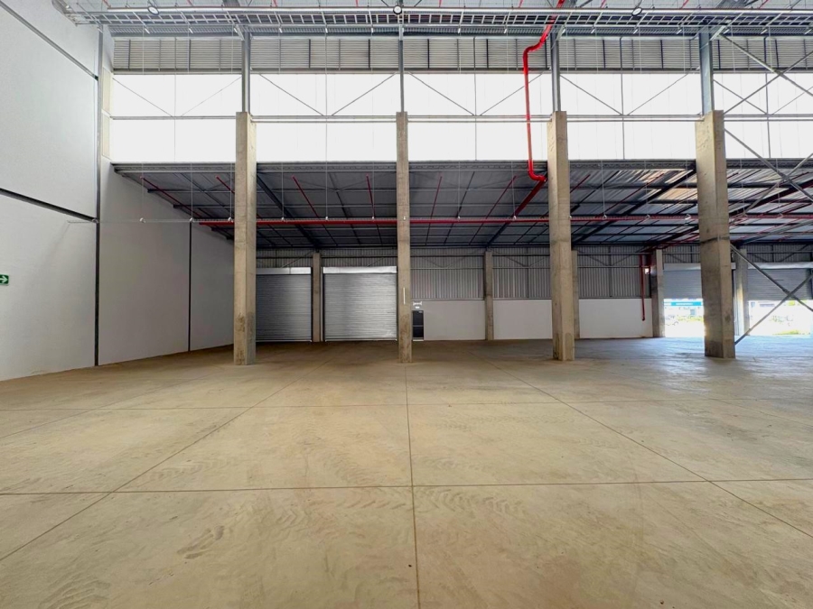 To Let Commercial Property for Rent in Cornubia KwaZulu-Natal