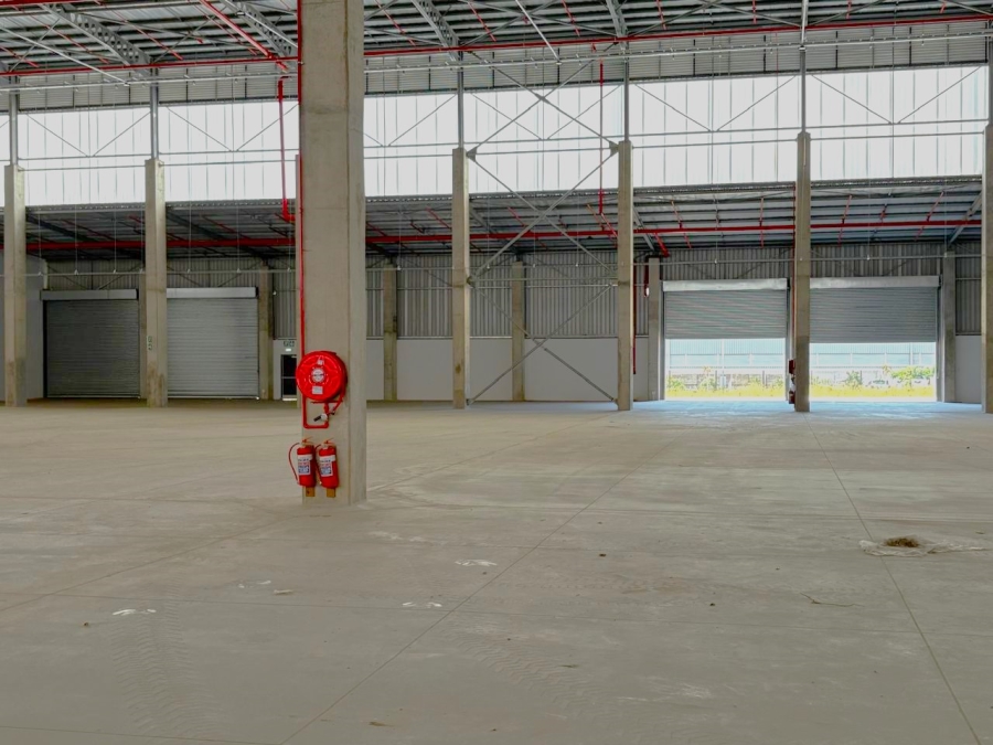 To Let Commercial Property for Rent in Cornubia KwaZulu-Natal