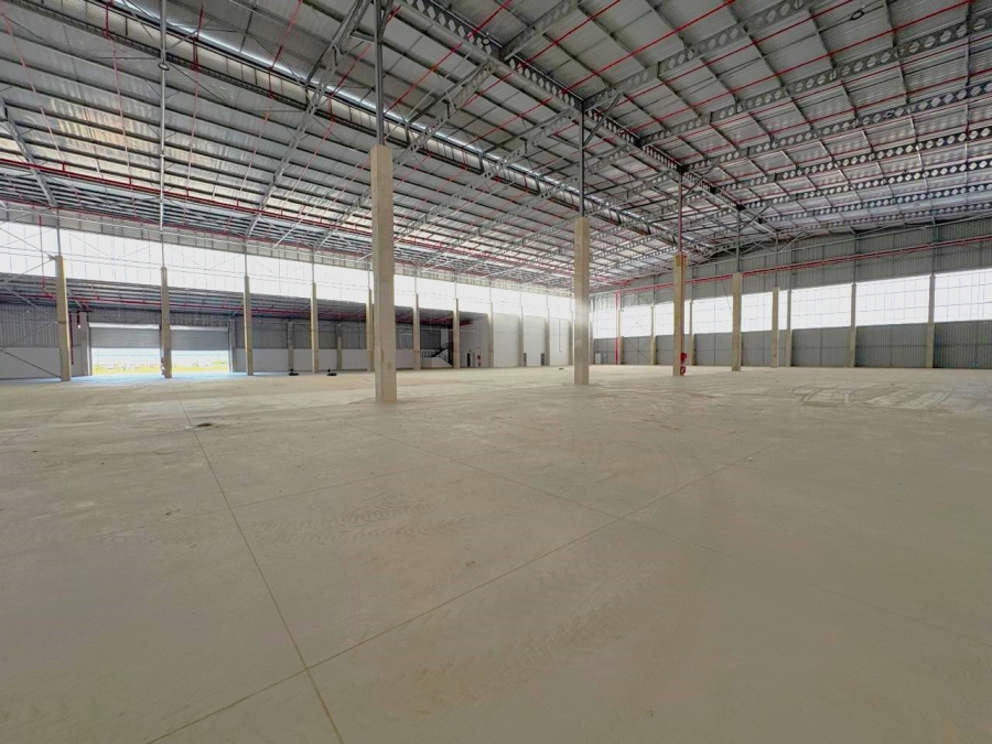 To Let Commercial Property for Rent in Cornubia KwaZulu-Natal
