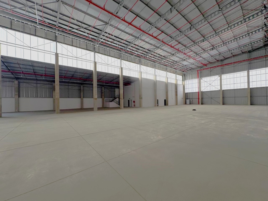To Let Commercial Property for Rent in Cornubia KwaZulu-Natal