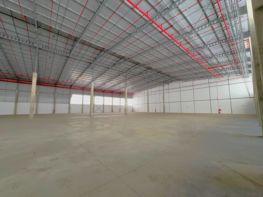 To Let Commercial Property for Rent in Cornubia KwaZulu-Natal