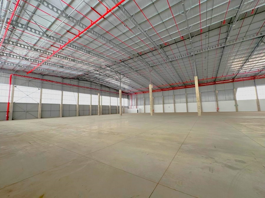 To Let Commercial Property for Rent in Cornubia KwaZulu-Natal