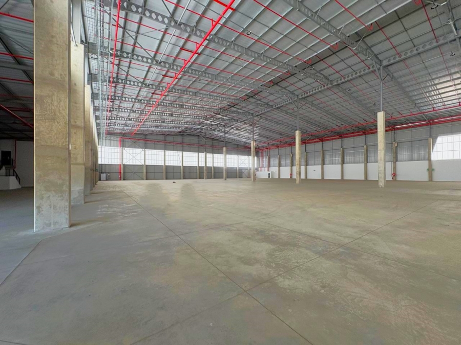 To Let Commercial Property for Rent in Cornubia KwaZulu-Natal