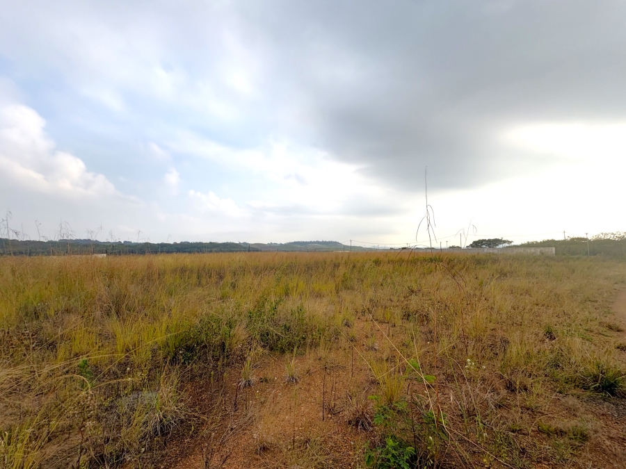 To Let Commercial Property for Rent in Cornubia KwaZulu-Natal