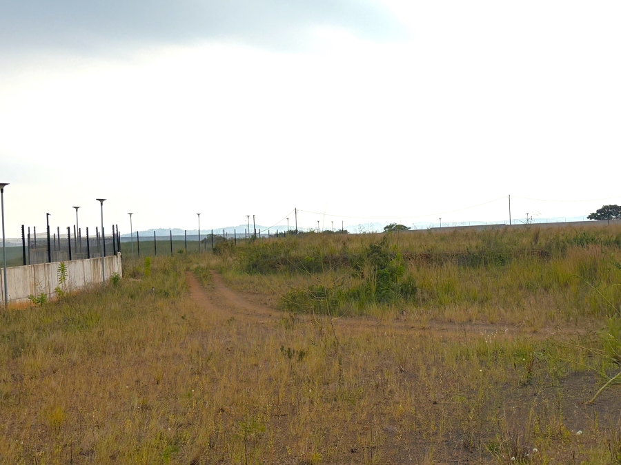 To Let Commercial Property for Rent in Cornubia KwaZulu-Natal