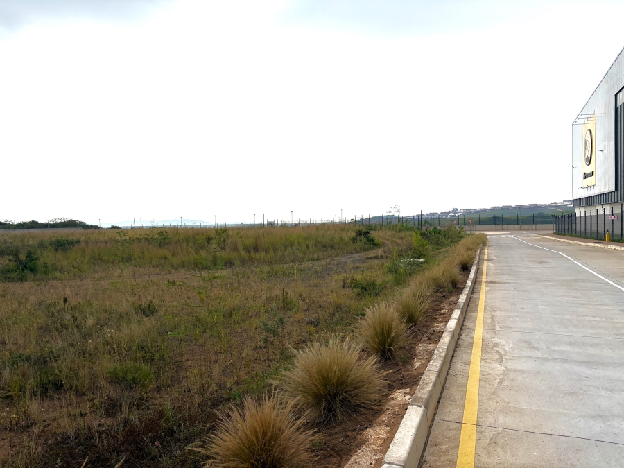 To Let Commercial Property for Rent in Cornubia KwaZulu-Natal