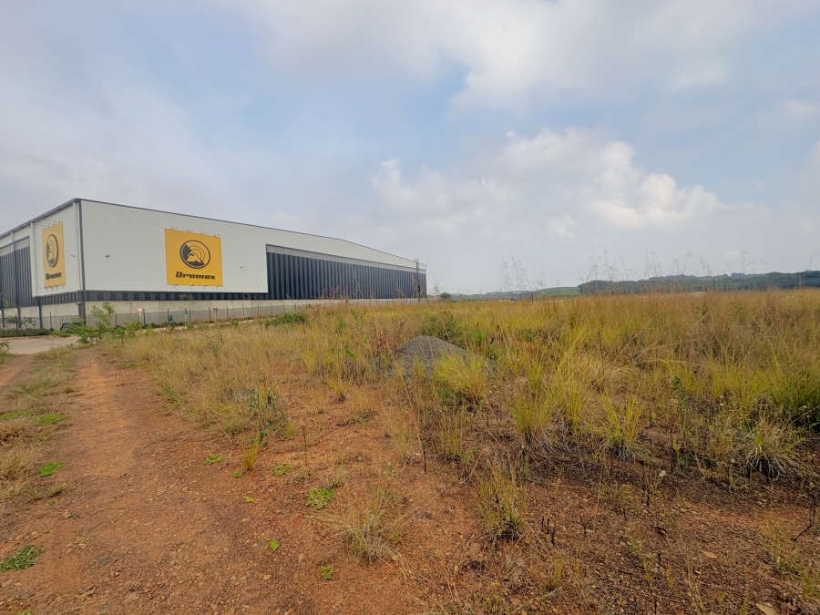 To Let Commercial Property for Rent in Cornubia KwaZulu-Natal
