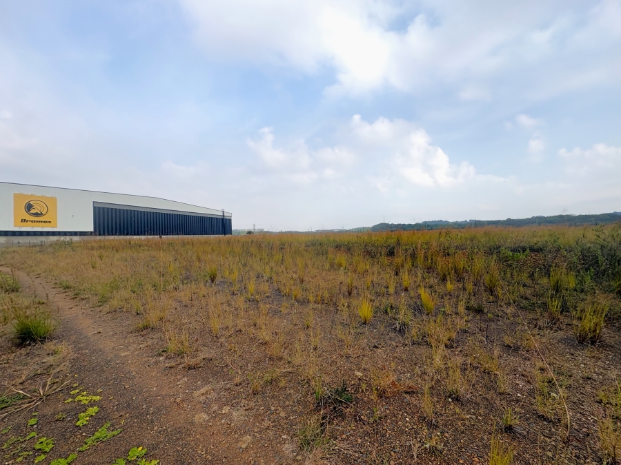 To Let Commercial Property for Rent in Cornubia KwaZulu-Natal