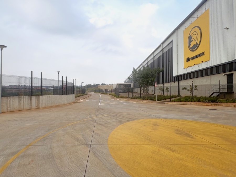 To Let Commercial Property for Rent in Cornubia KwaZulu-Natal