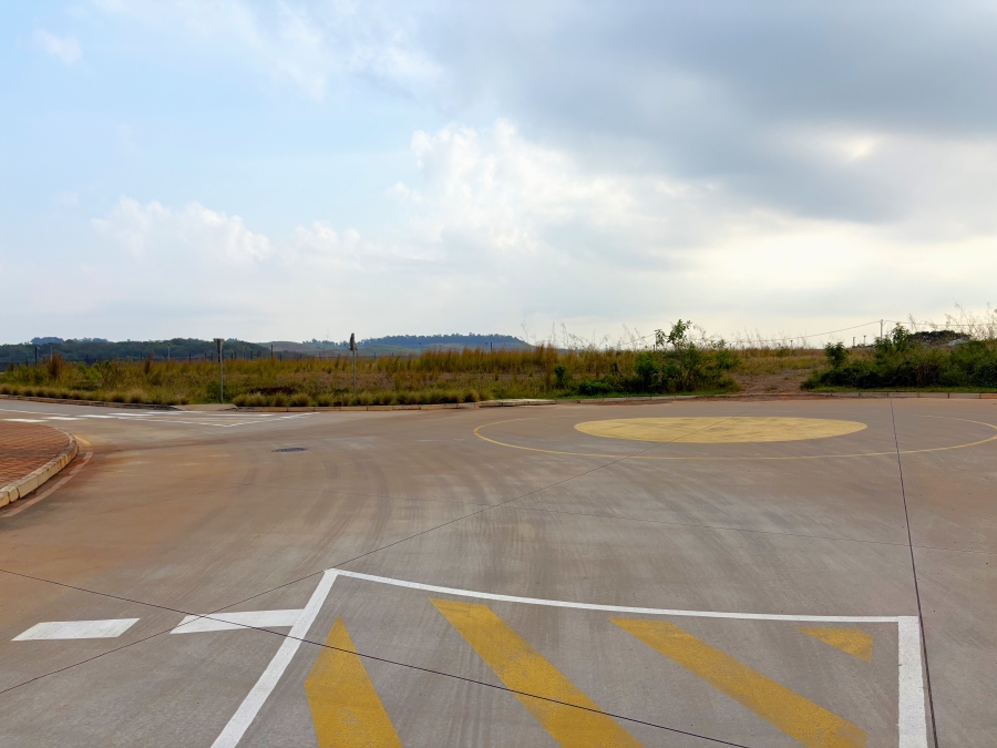 To Let Commercial Property for Rent in Cornubia KwaZulu-Natal
