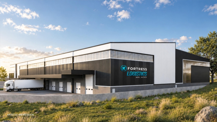 To Let Commercial Property for Rent in Cornubia KwaZulu-Natal