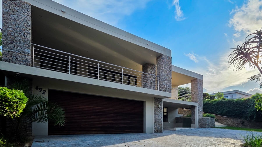 4 Bedroom Property for Sale in Brettenwood Coastal Estate KwaZulu-Natal