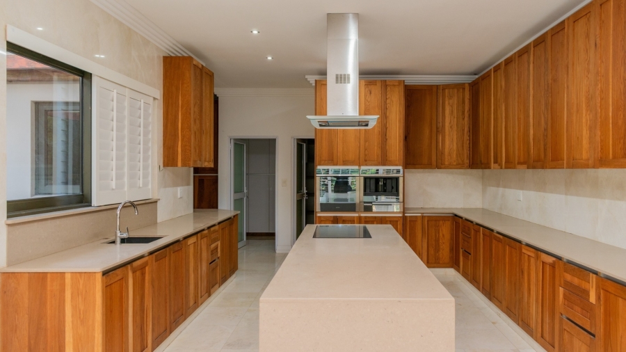 4 Bedroom Property for Sale in Brettenwood Coastal Estate KwaZulu-Natal