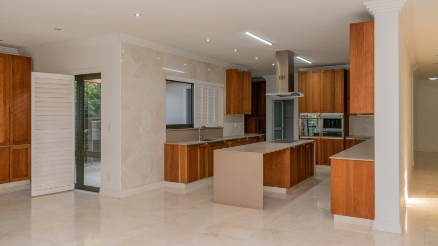 4 Bedroom Property for Sale in Brettenwood Coastal Estate KwaZulu-Natal
