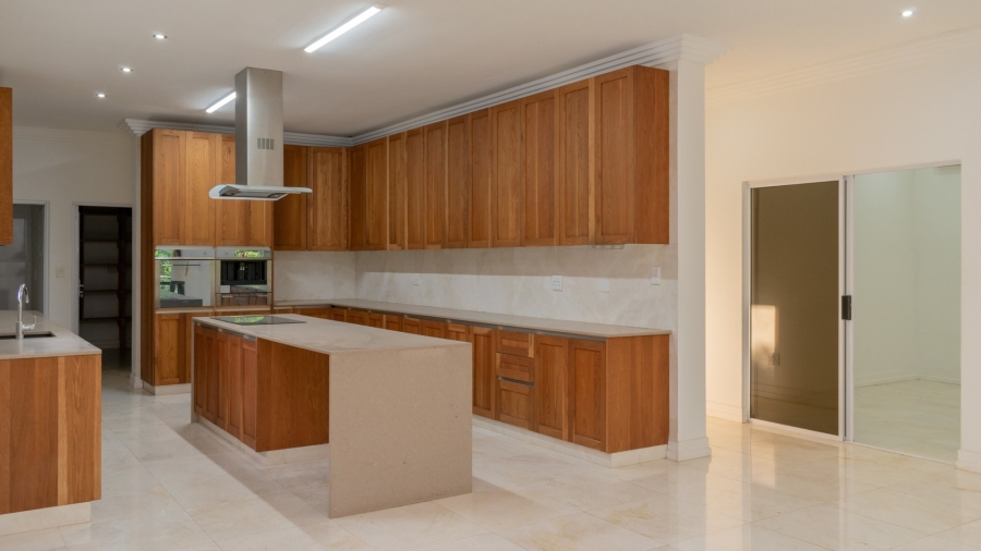 4 Bedroom Property for Sale in Brettenwood Coastal Estate KwaZulu-Natal
