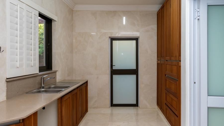 4 Bedroom Property for Sale in Brettenwood Coastal Estate KwaZulu-Natal