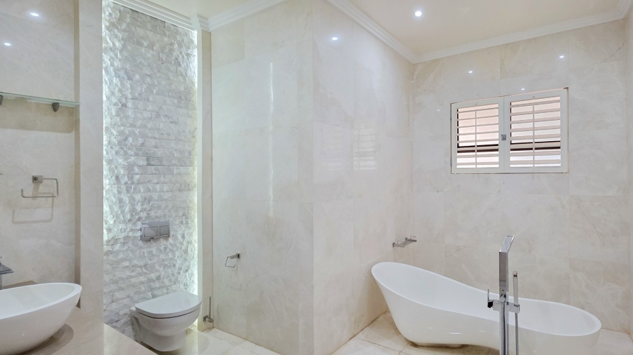 4 Bedroom Property for Sale in Brettenwood Coastal Estate KwaZulu-Natal