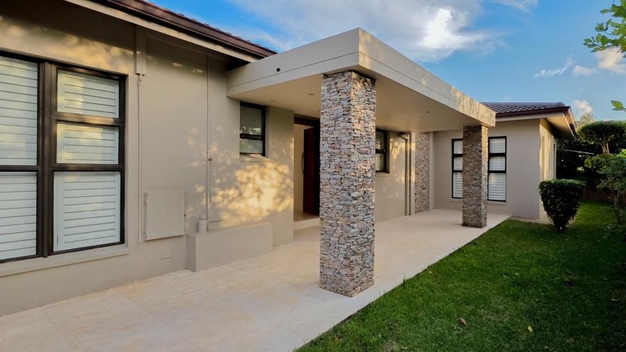 4 Bedroom Property for Sale in Brettenwood Coastal Estate KwaZulu-Natal
