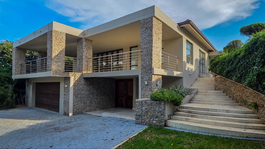 4 Bedroom Property for Sale in Brettenwood Coastal Estate KwaZulu-Natal
